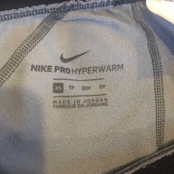 Nike leggings XS - Picture 4 of 4